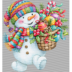 Christmas-ADJ 13047